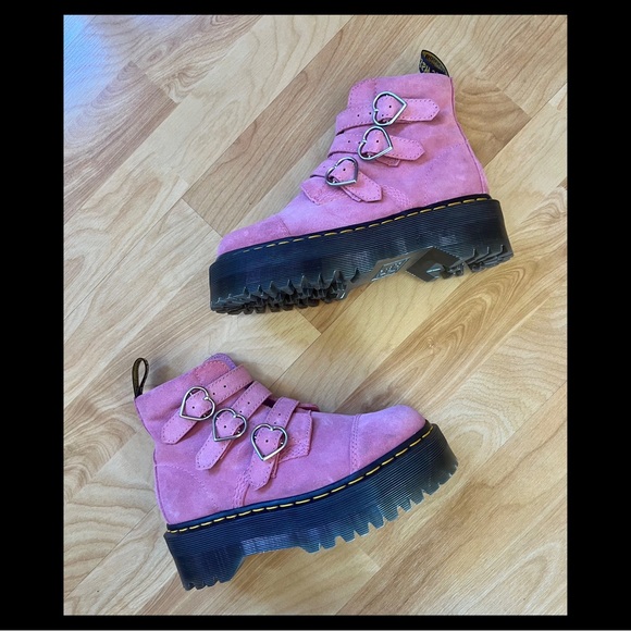 Dr. Martens x lazy oaf - Picture 3 of 14